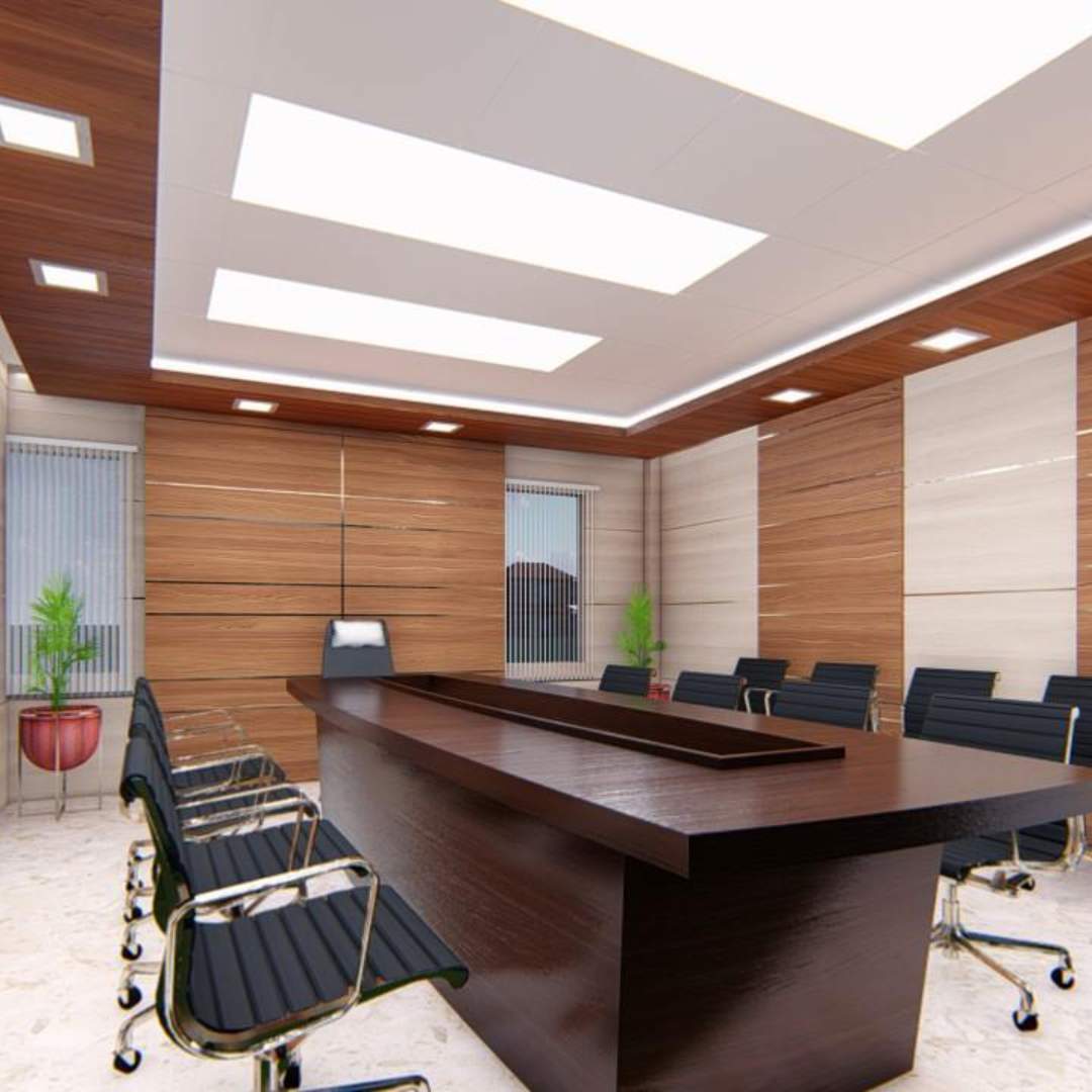 office interior design